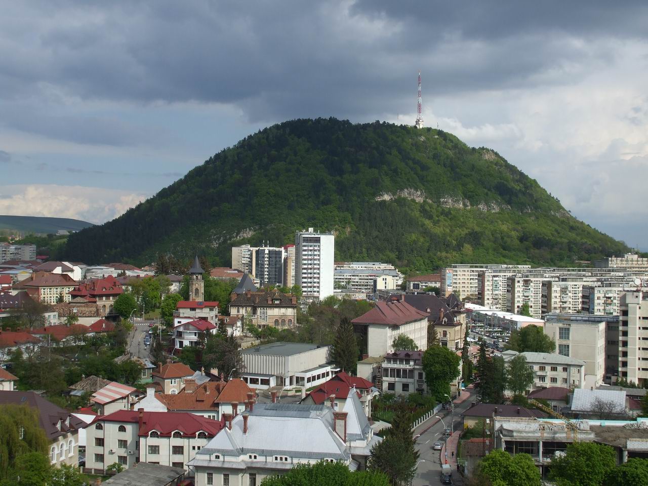 Piatra Neamt